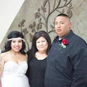 Meet your Posher, Joann